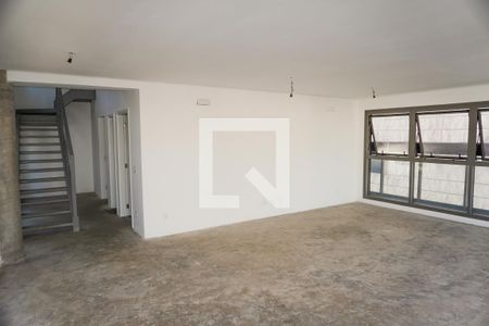 Sala de apartamento à venda com 3 quartos, 347m² em Jardim Paulista, São Paulo