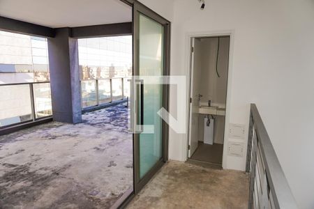 Cobertura de apartamento à venda com 3 quartos, 347m² em Jardim Paulista, São Paulo