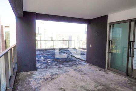 Cobertura de apartamento à venda com 3 quartos, 347m² em Jardim Paulista, São Paulo