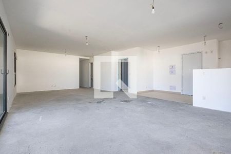 Sala/Cozinha de apartamento à venda com 3 quartos, 195m² em Sumarezinho, São Paulo