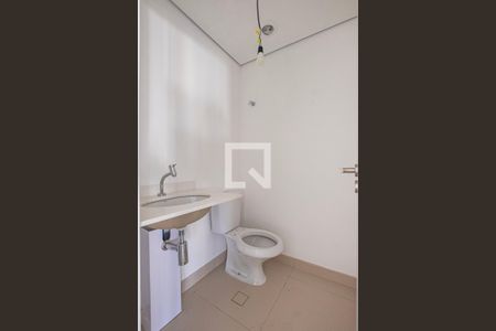 Lavabo de apartamento à venda com 3 quartos, 195m² em Sumarezinho, São Paulo