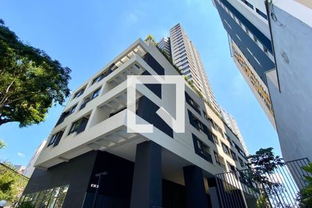 Fachada de apartamento à venda com 3 quartos, 195m² em Sumarezinho, São Paulo