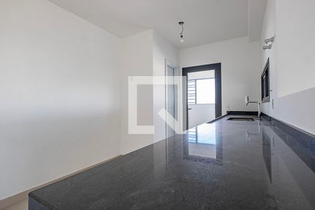 Sala/Cozinha de apartamento à venda com 3 quartos, 195m² em Sumarezinho, São Paulo