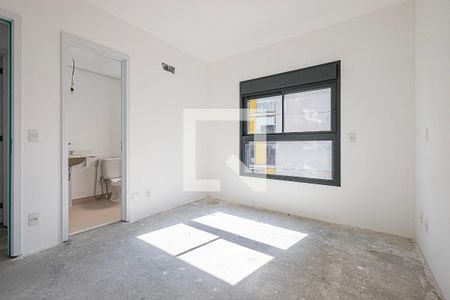 Suíte 2 de apartamento à venda com 3 quartos, 195m² em Sumarezinho, São Paulo