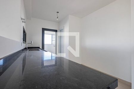 Sala/Cozinha de apartamento à venda com 3 quartos, 195m² em Sumarezinho, São Paulo