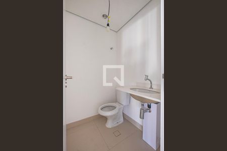 Lavabo de apartamento à venda com 3 quartos, 195m² em Sumarezinho, São Paulo