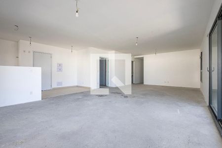 Sala/Cozinha de apartamento à venda com 3 quartos, 195m² em Sumarezinho, São Paulo