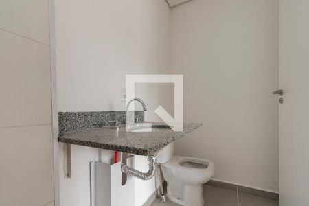 Apartamento à venda com 45m², 2 quartos e 1 vagaBanheiro