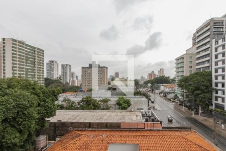 Apartamento à venda com 45m², 2 quartos e 1 vagaVista da Varanda