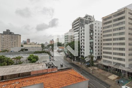 Apartamento à venda com 45m², 2 quartos e 1 vagaVista da Varanda