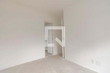 Apartamento à venda com 45m², 2 quartos e 1 vagaSuíte