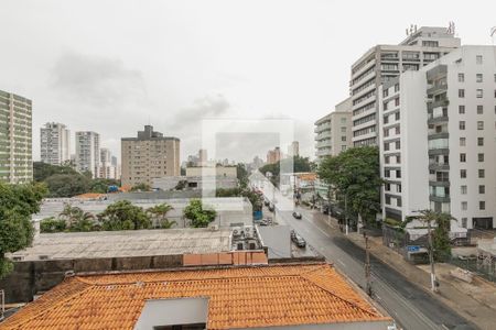 Apartamento à venda com 45m², 2 quartos e 1 vagaVista do Quarto