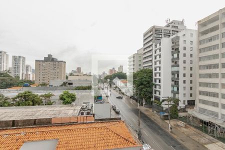 Apartamento à venda com 45m², 2 quartos e 1 vagaVista da Suíte