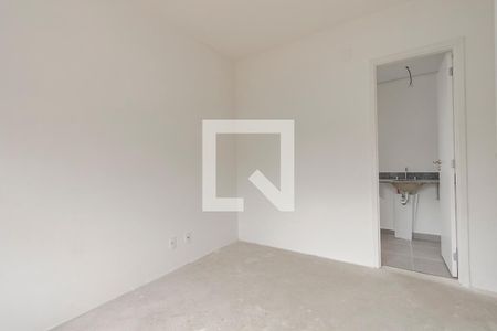 Apartamento à venda com 45m², 2 quartos e 1 vagaSuíte