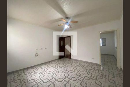 Casa à venda com 2 quartos, 135m² em Santo Antônio, São Caetano do Sul