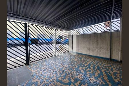 Casa à venda com 2 quartos, 135m² em Santo Antônio, São Caetano do Sul