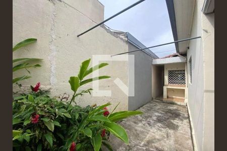 Casa à venda com 2 quartos, 135m² em Santo Antônio, São Caetano do Sul