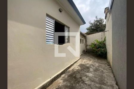 Casa à venda com 2 quartos, 135m² em Santo Antônio, São Caetano do Sul