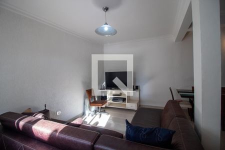 Sala de casa à venda com 3 quartos, 225m² em Ferreira, São Paulo