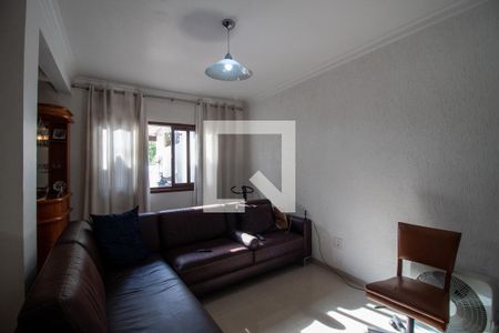 Sala de casa à venda com 3 quartos, 225m² em Ferreira, São Paulo