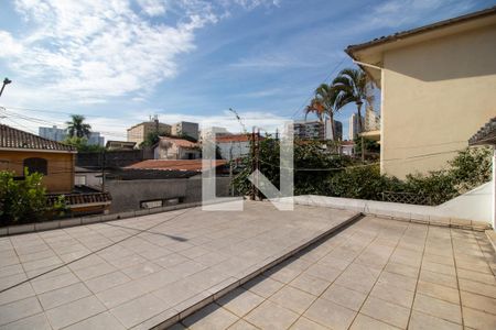 Área externa de casa à venda com 3 quartos, 225m² em Ferreira, São Paulo