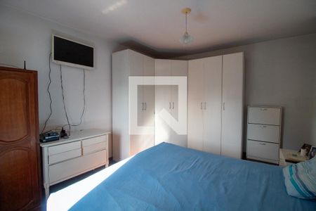 Quarto de casa à venda com 3 quartos, 225m² em Ferreira, São Paulo