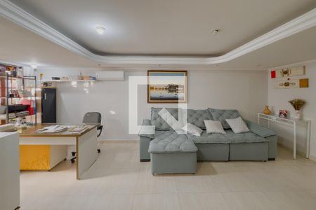 Sala de casa à venda com 3 quartos, 250m² em Vila Mariana, São Paulo