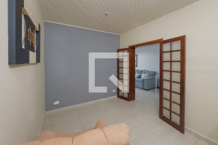 Sala de TV de casa à venda com 3 quartos, 250m² em Vila Mariana, São Paulo