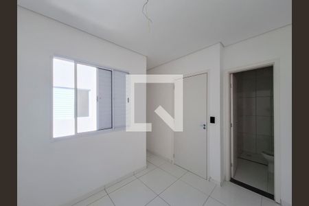 Casa de condomínio à venda com 64m², 2 quartos e 1 vagaSuíte 2