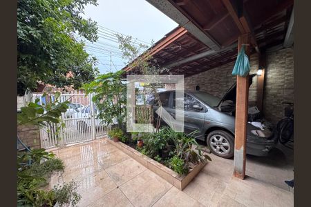 Área comum de casa à venda com 2 quartos, 90m² em Santos Dumont, São Leopoldo