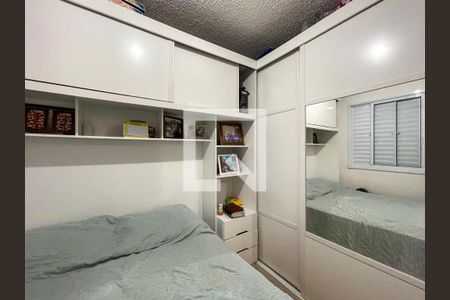 Apartamento à venda com 2 quartos, 42m² em Parque Reboucas, São Paulo