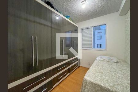 Apartamento à venda com 2 quartos, 42m² em Parque Reboucas, São Paulo