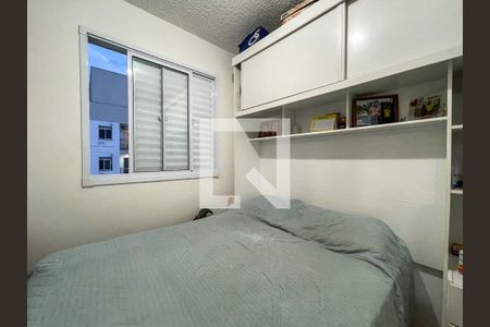 Apartamento à venda com 2 quartos, 42m² em Parque Reboucas, São Paulo
