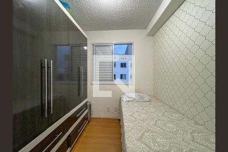 Apartamento à venda com 2 quartos, 42m² em Parque Reboucas, São Paulo