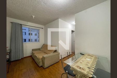 Apartamento à venda com 2 quartos, 42m² em Parque Reboucas, São Paulo