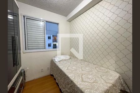Apartamento à venda com 2 quartos, 42m² em Parque Reboucas, São Paulo