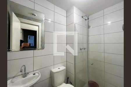 Apartamento à venda com 2 quartos, 42m² em Parque Reboucas, São Paulo