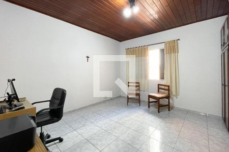 Quarto 1 de casa à venda com 4 quartos, 170m² em Jardim do Mar, São Bernardo do Campo