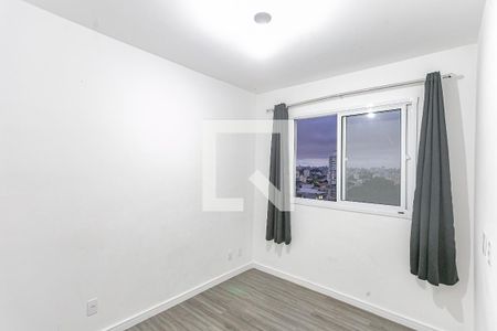 Quarto 1 de apartamento à venda com 2 quartos, 48m² em Sacomã, São Paulo