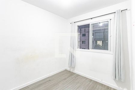 Quarto 2 de apartamento à venda com 2 quartos, 48m² em Sacomã, São Paulo