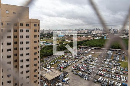 Vista de apartamento para alugar com 2 quartos, 33m² em Vila Maria, São Paulo