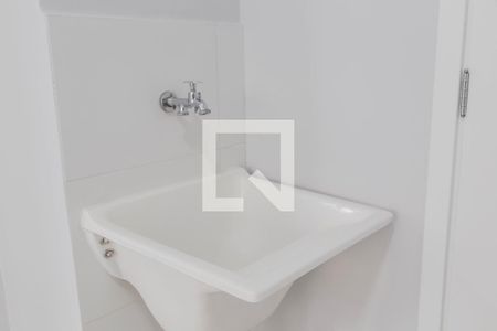 Sala/Cozinha de apartamento para alugar com 2 quartos, 33m² em Vila Maria, São Paulo