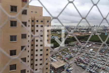 Vista de apartamento para alugar com 2 quartos, 33m² em Vila Maria, São Paulo