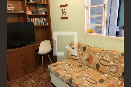 Sala de casa à venda com 3 quartos, 153m² em Vila Alexandria, São Paulo