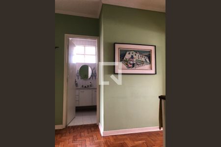 Banheiro  de casa à venda com 3 quartos, 153m² em Vila Alexandria, São Paulo