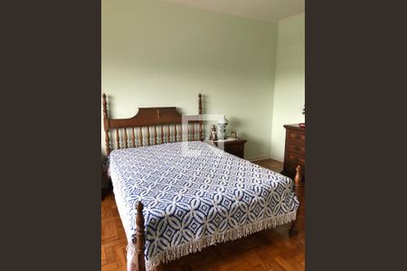 Quarto de casa à venda com 3 quartos, 153m² em Vila Alexandria, São Paulo