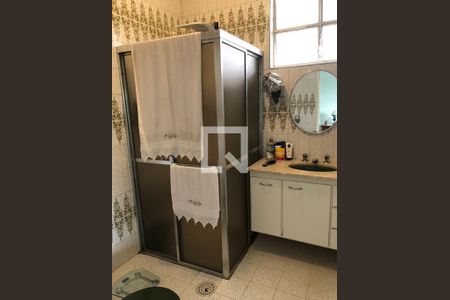 Banheiro  de casa à venda com 3 quartos, 153m² em Vila Alexandria, São Paulo