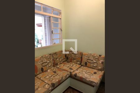 Sala de casa à venda com 3 quartos, 153m² em Vila Alexandria, São Paulo