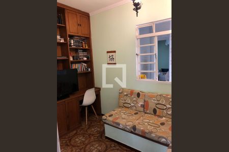 Sala de casa à venda com 3 quartos, 153m² em Vila Alexandria, São Paulo