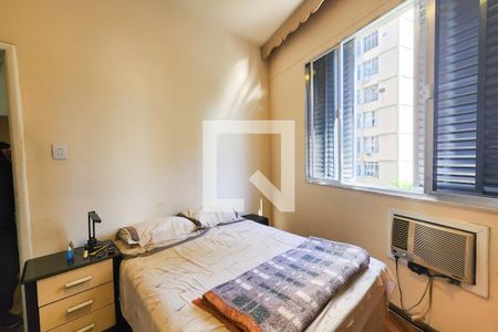 Quarto 2 de apartamento para alugar com 2 quartos, 82m² em Flamengo, Rio de Janeiro